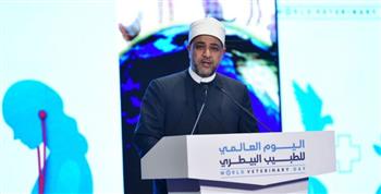   وكيل وزارة الأوقاف: الطبيب حارس على بوابة صحة الإنسان وركيزة من ركائز الأمن الغذائي