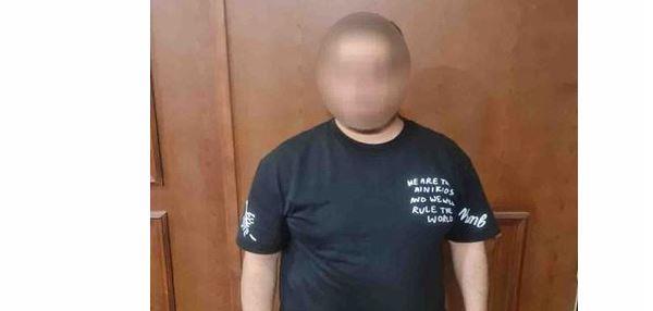"الأمن" يكشف حقيقة قيام فرد شرطة بالسير عكس الاتجاه بأحد شوارع المرج