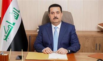   رئيس الوزراء العراقي: القمة العربية التنموية تأتي لتشكل منصة استراتيجية لترسيخ الشراكات العربية