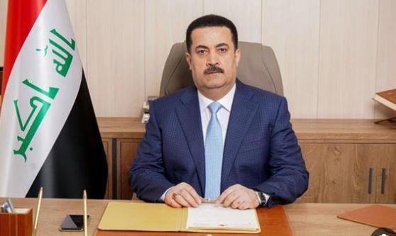 رئيس الوزراء العراقي: القمة العربية التنموية تأتي لتشكل منصة استراتيجية لترسيخ الشراكات العربية