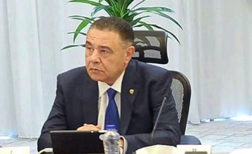 محافظ البحر الأحمر: بدء إنشاء مجمع خدمات الجملة الجديدة بالغردقة بتكلفة 230 مليون جنيه