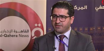   مستشار رئيس الوزراء العراقي: ندعم سوريا سياسياً وإنسانياً ونسعى لمنع انزلاقها إلى الحرب الأهلية