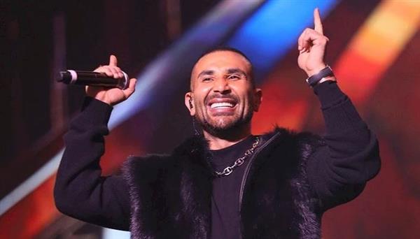أحمد سعد يحيي ثاني حفلاته الخيرية لصالح راعي مصر في سيدني بأستراليا