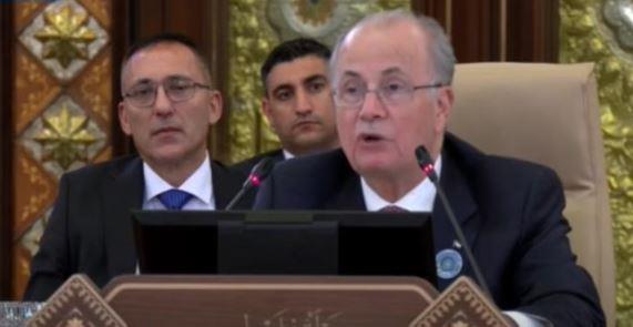 رئيس الوزراء الفلسطيني : شعبنا يتعرض لعدوان ممنهج
