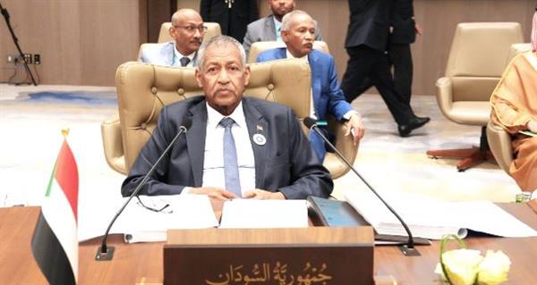 السودان يؤكد أهمية تحقيق التكامل بين الدول العربية