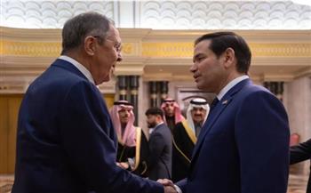   الخارجية الأمريكية: روبيو و لافروف يبحثان هاتفيا نتائج محادثات موسكو وكييف في إسطنبول
