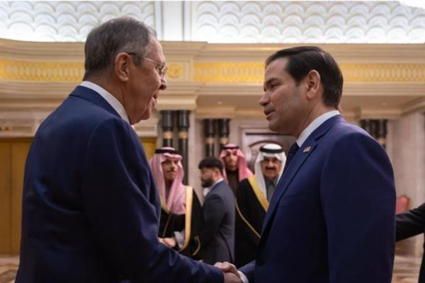 الخارجية الأمريكية: روبيو و لافروف يبحثان هاتفيا نتائج محادثات موسكو وكييف في إسطنبول