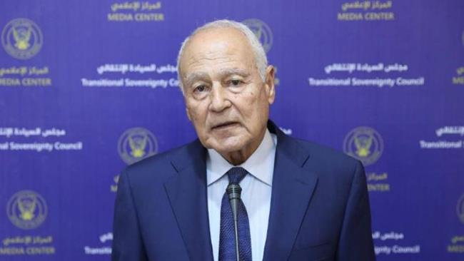 أبوالغيط: تأسيس مجلس لوزراء التجارة العرب فور التأكد من عدم ازدواجية صلاحياته مع مجالس أخرى