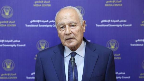 أبوالغيط: تأسيس مجلس لوزراء التجارة العرب فور التأكد من عدم ازدواجية صلاحياته مع مجالس أخرى