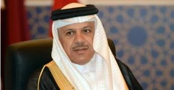   وزير خارجية البحرين ورئيس مفوضية الاتحاد الإفريقي يبحثان تطورات الأوضاع الإقليمية