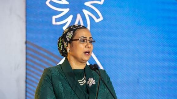 رئيسة قومي المرأة: تمكين المرأة اقتصاديا هو حجر الأساس لمواجهة الهجرة غير الشرعية