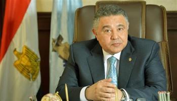 محافظ البحر الأحمر : تدخل عاجل من رئيس الوزراء لحل أزمة مياة الشرب بالغردقة