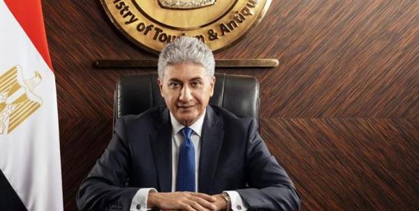حصاد نشاط وزارة السياحة والآثار في أسبوع