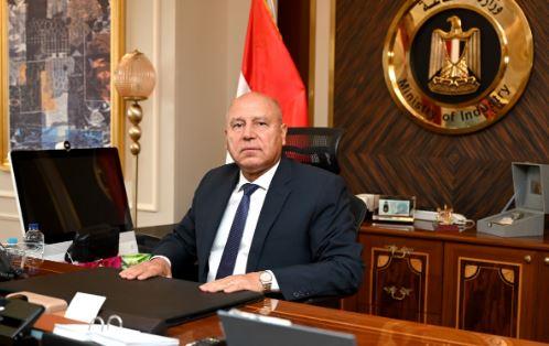 كامل الوزير: كان لدينا فكر مستقبلي وقت توسعة الدائري من أجل الأتوبيس الترددي