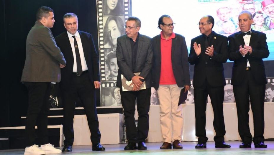 مسابقة "ممدوح الليثي" للسيناريو بمهرجان الإسكندرية: منصة لاكتشاف أصوات سينمائية جديدة