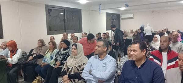 " ممنوع اللمس ".. رياضة القليوبية تدشن مبادرة لمناهضة التحرش بالأطفال