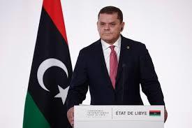   الدبيبة: الكثير من التظاهرات الليبية كانت مدفوعة وخرجت لأغراض سياسية