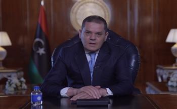 الدبيبة: الكثير من التظاهرات الليبية كانت مدفوعة وخرجت لأغراض سياسية