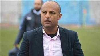   أول تعليق من مدرب البنك بعد الخسارة أمام الأهلى 