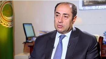 السفير حسام زكي: الموقف العربي الجماعي لا يزال متمسكا بجوهر المبادرة العربية للسلام