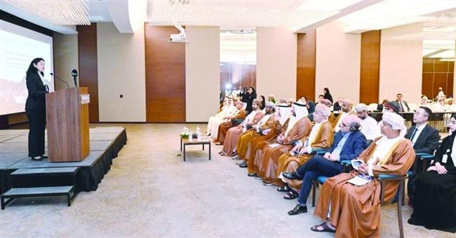 عُمان .. دور محوري في دعم النظام التجاري متعدد الأطراف
