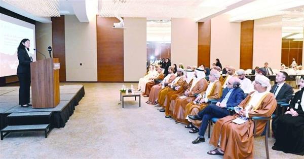 عُمان .. دور محوري في دعم النظام التجاري متعدد الأطراف