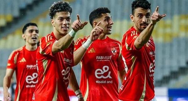 حظوظ بيراميدز لخطف الدوري من الأهلي بفرص غير متوقعة.. هل يفعلها السماوي؟