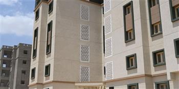   إنشاء 3972 وحدة سكنية صديقة للبيئة بالعاشر من رمضان.. تعرف على التفاصيل 