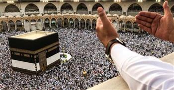   رئيس بعثة الحج الرسمية: وصول 4000 حاج للمدينة المنورة 