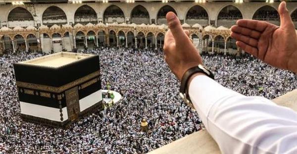 رئيس بعثة الحج الرسمية: وصول 4000 حاج للمدينة المنورة