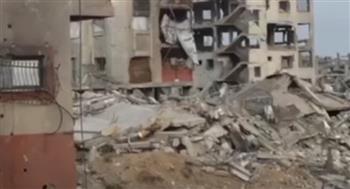   وزارة الصحة بغزة: الاحتلال يشدد حصاره بالتغطية النارية للمستشفى الإندونيسي