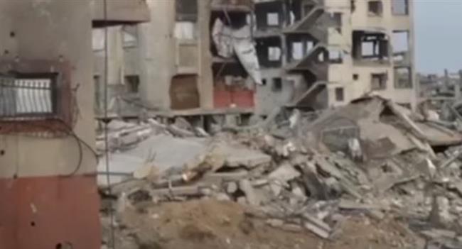 وزارة الصحة بغزة: الاحتلال يشدد حصاره بالتغطية النارية للمستشفى الإندونيسي