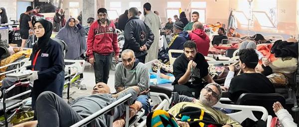 وزارة الصحة بغزة: خروج جميع مستشفيات شمال القطاع عن الخدمة