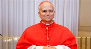   بدء مراسم تنصيب بابا الفاتيكان بحضور عدد من زعماء وقادة العالم