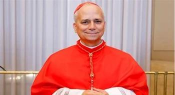 بدء مراسم تنصيب بابا الفاتيكان بحضور عدد من زعماء وقادة العالم