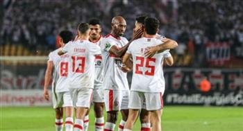   الزمالك ينتظم في معسكر بالإسماعيلية استعدادا لمواجهة بتروجيت في الدوري الممتاز