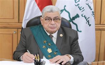   مجلس الدولة ومركز المعلومات بمجلس الوزراء يطلقان عصر العدالة الرقمية الناجزة
