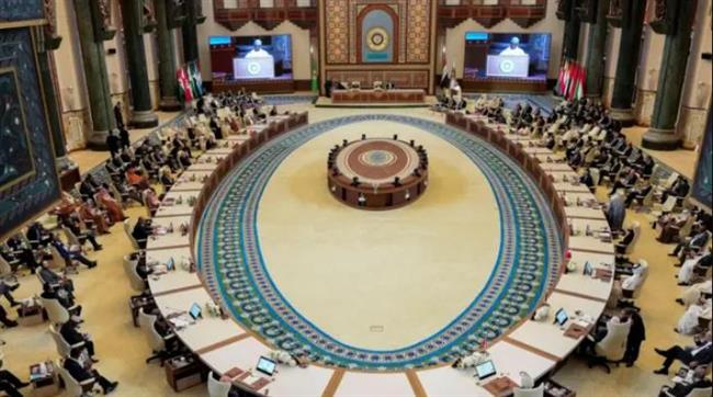 قمة بغداد تتبني الخطة المصرية لإعمار غزة