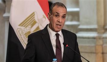   وزير الخارجية يؤكد اعتزاز مصر بالشراكة الاستراتيجية الممتدة مع الولايات المتحدة