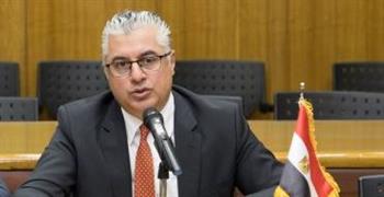   رئيس اقتصادية قناة السويس: حريصون على جذب المزيد من الاستثمارات الصينية