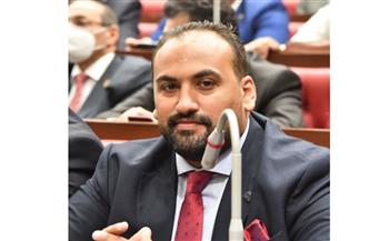   الرشيدي: رسائل السيسي بقمة بغداد تناولت جميع القضايا الشائكة