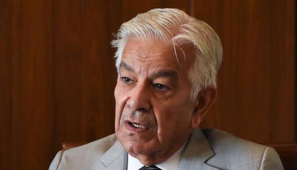 وزير الدفاع الباكستاني: جاهزون للرد على أي تهديد من الهند.. ولا نركز فقط على كشمير