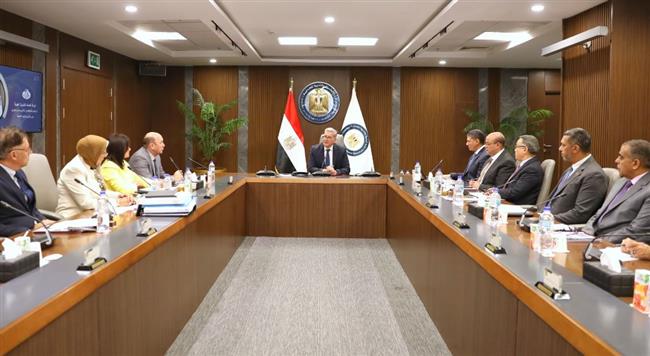 اعتماد نتائج اعمال شركة خدمات البترول الجوية "PAS" خلال العام المالي 2024