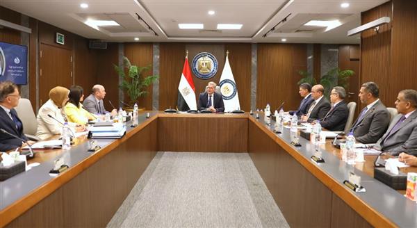 اعتماد نتائج اعمال شركة خدمات البترول الجوية "PAS" خلال العام المالي 2024