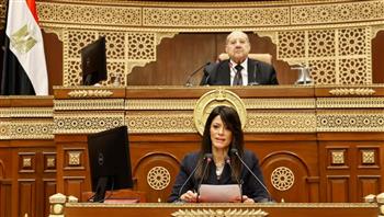   مجلس الشيوخ يوافق على مشروع قانون خطة التنمية الاقتصادية والاجتماعية للعام المالي 25/26
