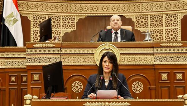 مجلس الشيوخ يوافق على مشروع قانون خطة التنمية الاقتصادية والاجتماعية للعام المالي 25/26