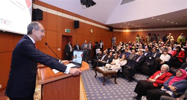 وزير الاتصالات : بناء القدرات الرقمية لأكثر من 30 ألف سيدة عبر مبادرة قدوة تك