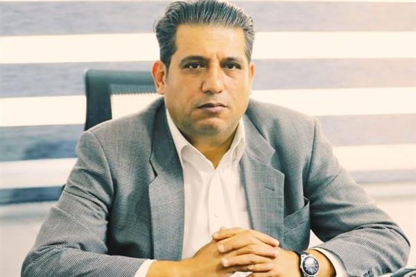 أبو عطيوي : خطاب الرئيس السيسي في قمة بغداد يحظى بمحبة و تقدير الشعب الفلسطيني