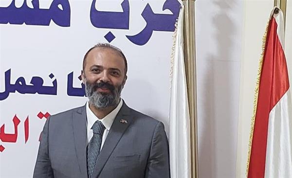 قيادي بـ «مستقبل وطن»: جهود محافظ البحر الأحمر نموذج يحتذى في نقل صوت المواطن للقيادة التنفيذية