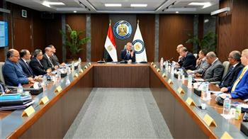   وزير البترول : خطة متكاملة للتكنولوجيات الرقمية وكفاءة الطاقة بمواقع العمل البترولي